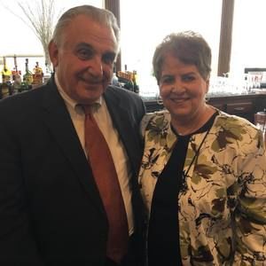 Meet your Posher, Bunny